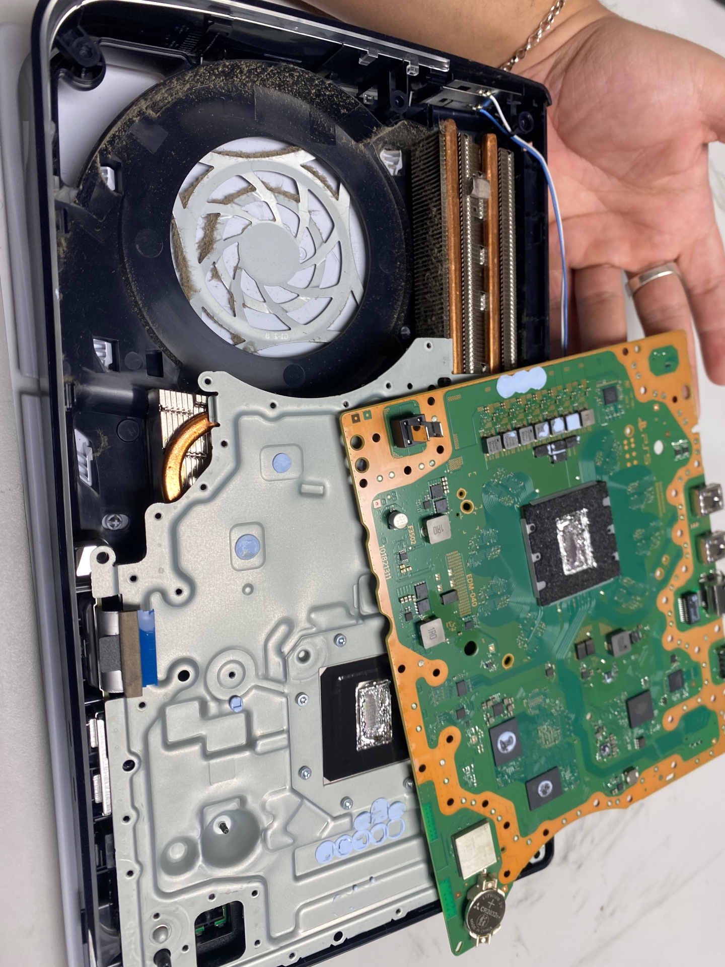 Electronics Solution | #1 Electronics Repair & IT Services in ...